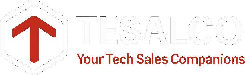 TESALCO – Your Tech Sales Companions